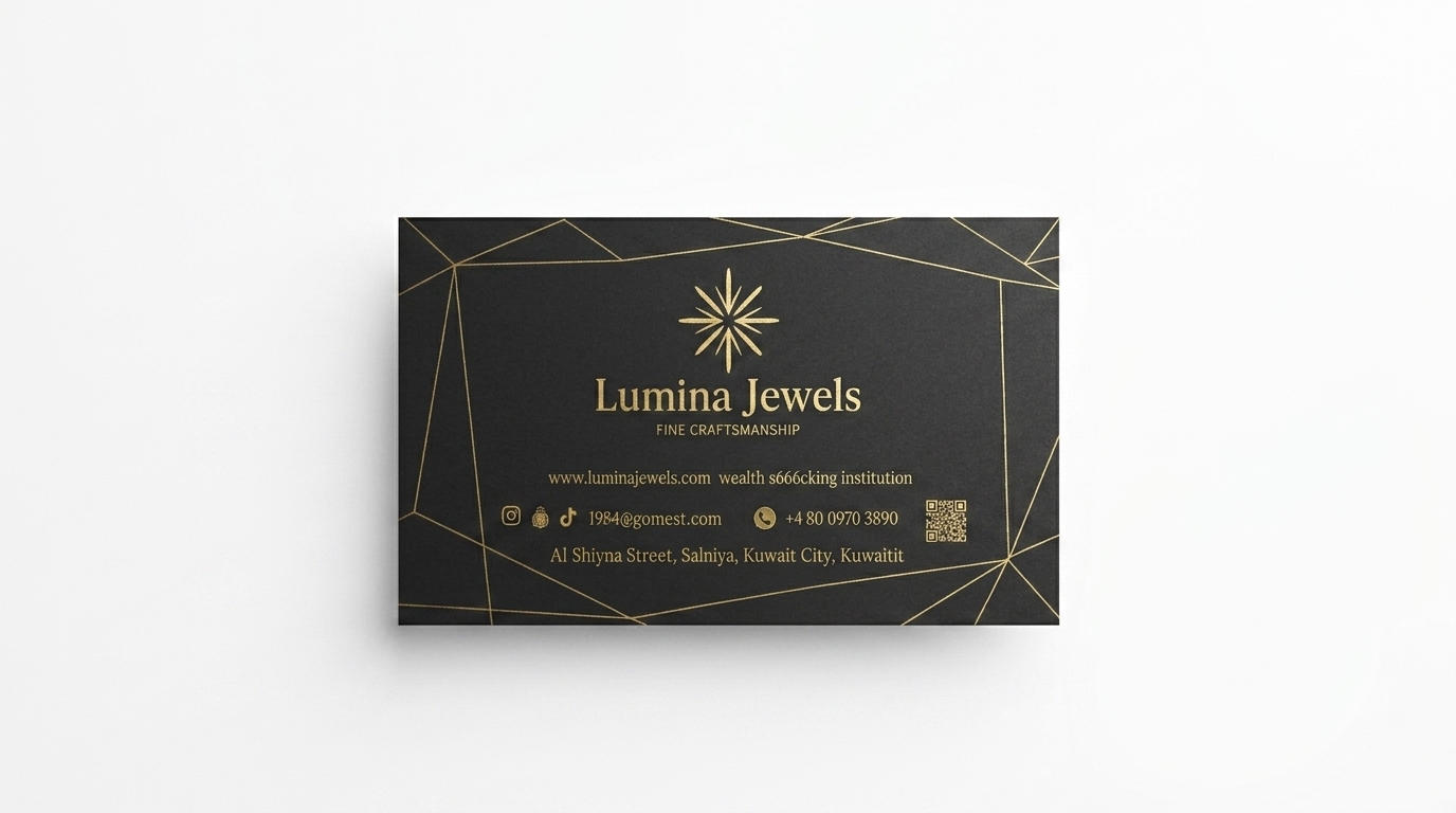Corporate Identity & Stationery