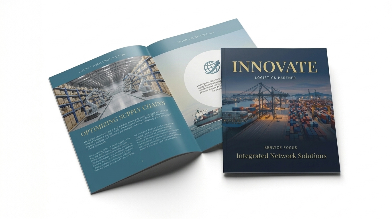 Corporate Brochure