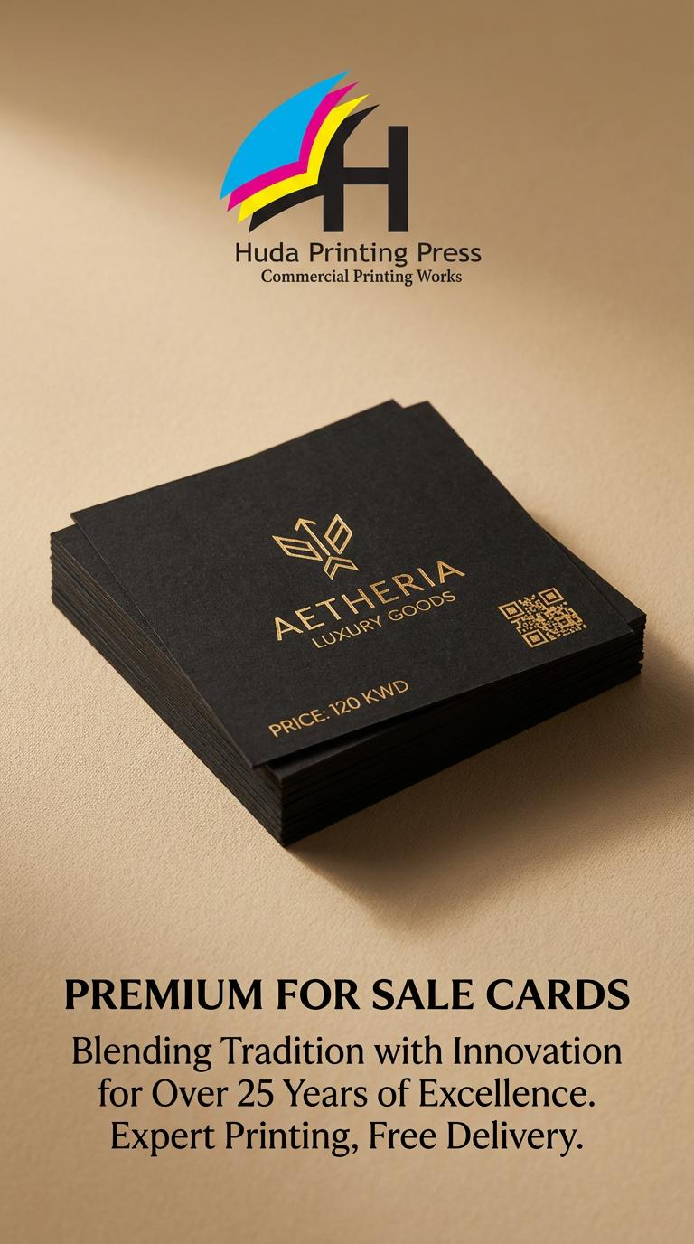 Premium for sale cards