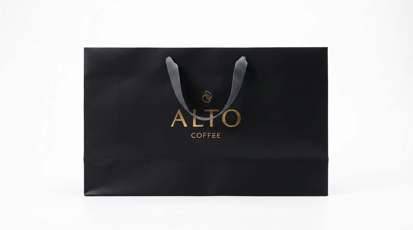 Shopping Bags