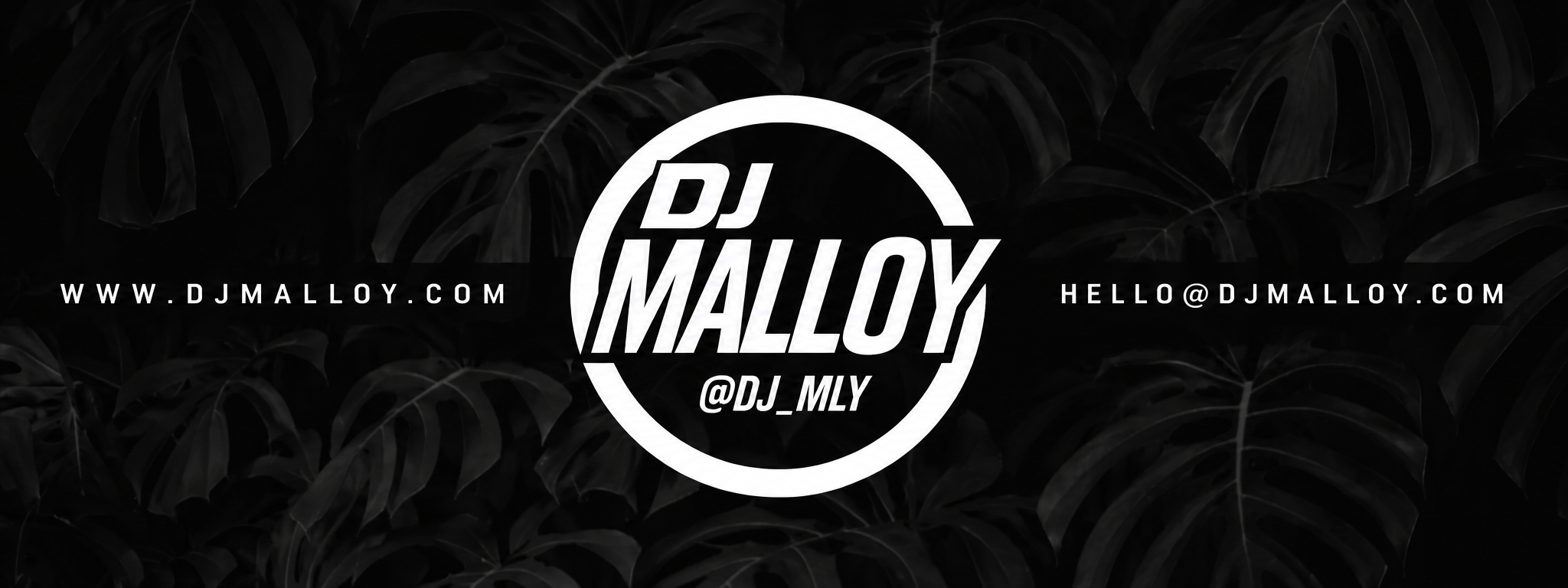 DJ Malloy