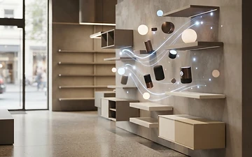 Apple Stores Set for Significant Layout Changes Ahead of Home Product Launches