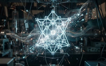 Quantum vacuum fluctuations deployed to raise superconductor operating temperatures