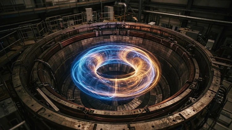 Researchers report longest-running fusion plasma yet