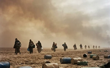 Sudans Bürgerkrieg: 33,7 Millionen Menschen auf humanitäre Hilfe angewiesen