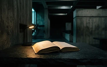 The Living Archive: Why I Refuse to Specialize