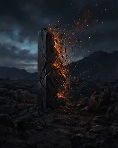 Ember Monolith