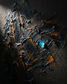 Amber Tectonics