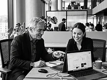 Construire des Entreprises Inclusives