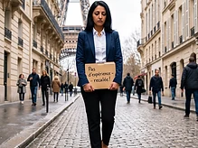 Le Jeunisme&nbsp;: l’autre visage de la discrimination par l’âge