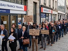 L’Âgisme dans les Entreprises