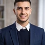 Portrait de Adam El Hajjaji
