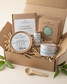 Advanced Skin Regimen Kit (5-Piece Set)