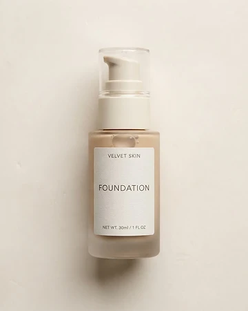 MOIRA Complete Wear Foundation