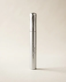 Curling Silver Stick Mascara Waterproof Lengthening Volumizing