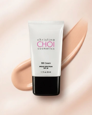 Medium BB Cream
