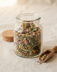 Hydrate Blend Tea