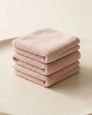 Reusable Makeup Remover Towel