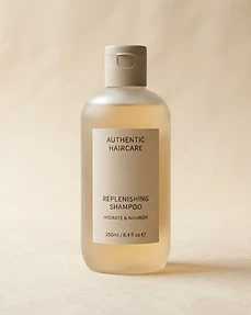 Hydrating Shampoo