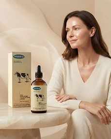 Woodsleep Butter Gentle Moisturizing Essence