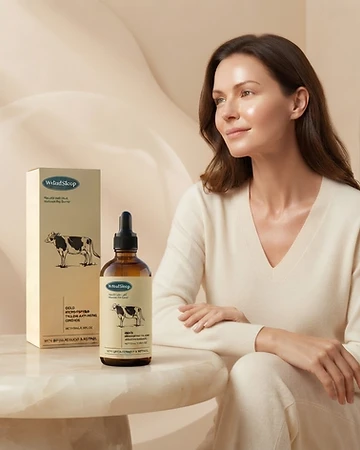 Woodsleep Butter Gentle Moisturizing Essence
