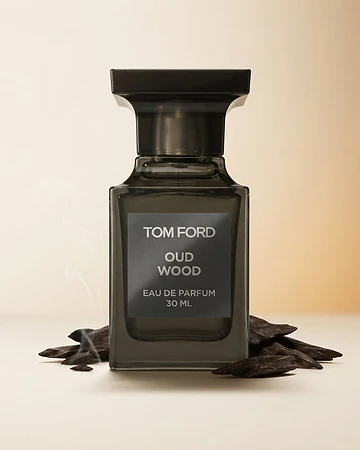 TOM FORD - Private Blend Oud Wood Eau De Parfum Spray