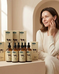 Woodsleep 6-Bottle Set