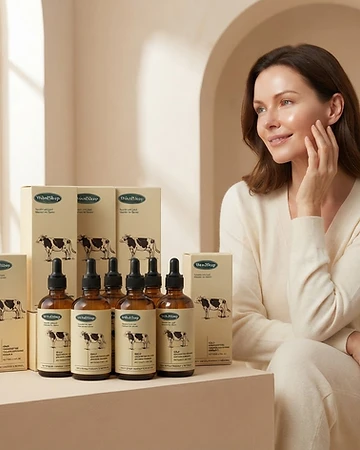 Woodsleep 6-Bottle Set