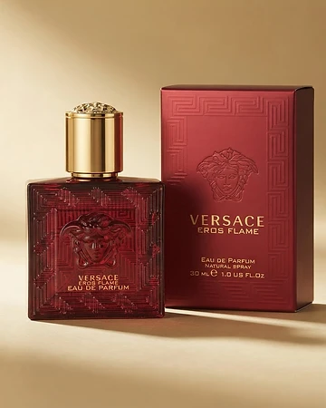 VERSACE - Eros Flame Eau De Parfum Spray