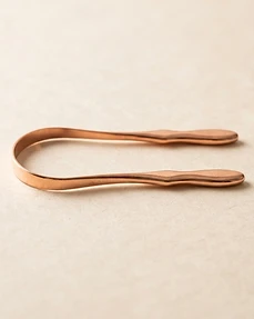 Copper Tongue Cleaner