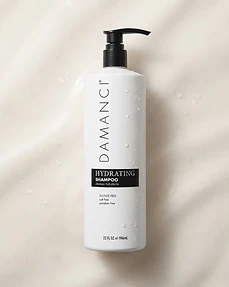 Hydrating Shampoo