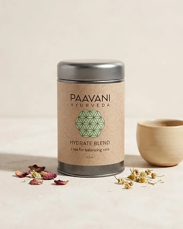 Hydrate Blend Tea