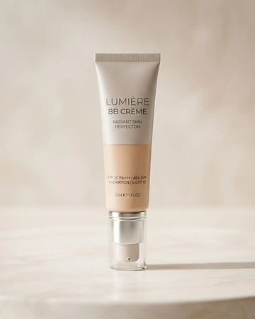 Medium BB Cream