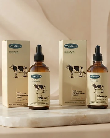 Woodsleep 2-Bottle Set