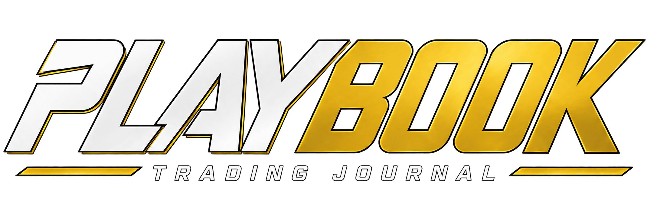 Playbook Trading Journal