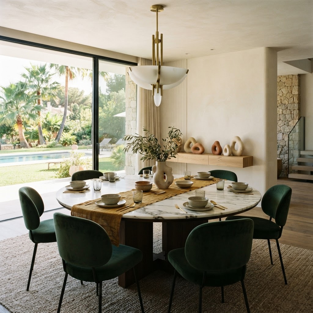 Villa First Floor 2