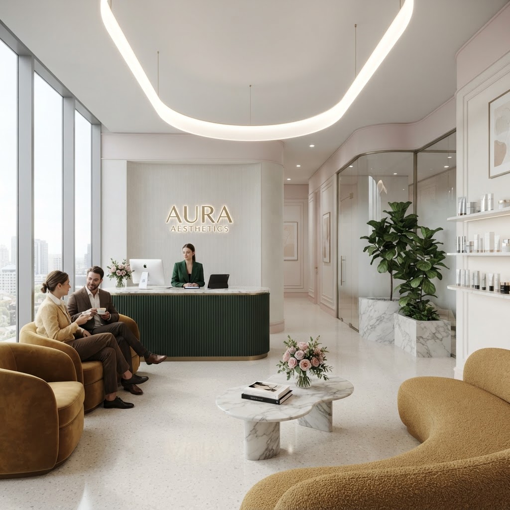 SA Clinics — Plastic Surgery Clinic