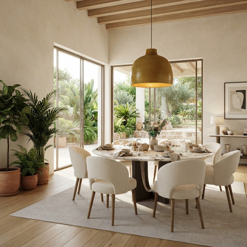 Ground Floor Villa 2