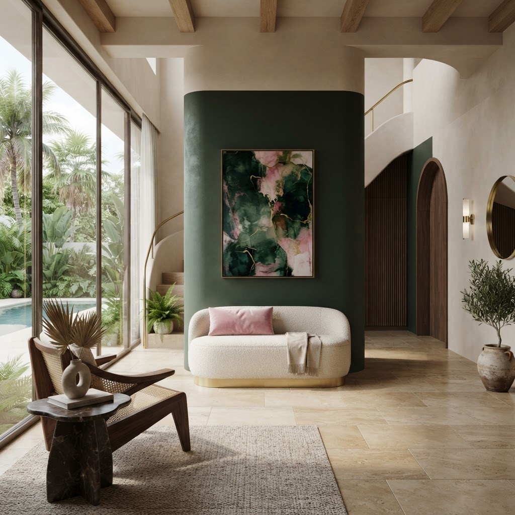 Ground Floor Villa 3