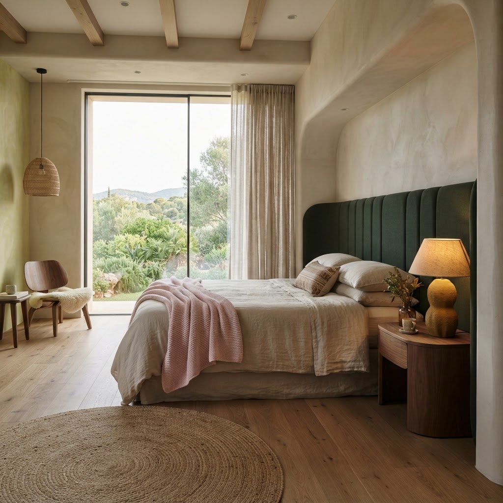 Villa First Floor 3
