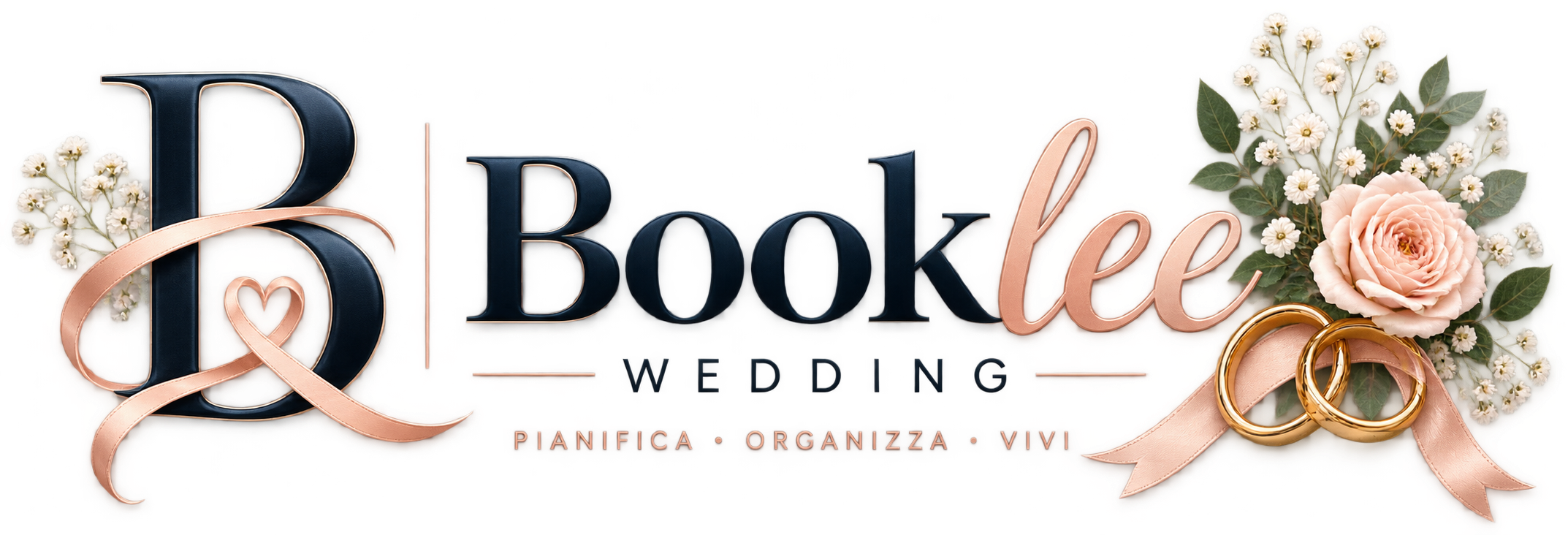 Booklee Wedding