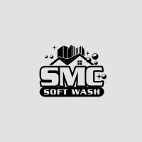SMC SoftWash logo
