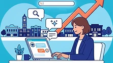 AI Search Optimization in Spring Hill: Getting Found in ChatGPT & Google AI