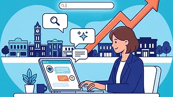 AI Search Optimization in Spring Hill: Getting Found in ChatGPT & Google AI