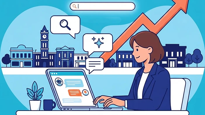 AI Search Optimization in Spring Hill: Getting Found in ChatGPT & Google AI