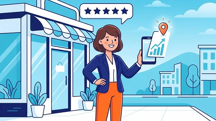 SEO for Small Businesses in Spring Hill: A Local Growth Playbook