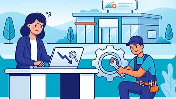 Why Your Spring Hill Website Isn't Ranking (And How to Fix It)