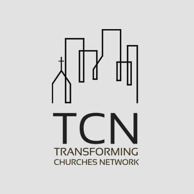 Transforming Churches Network logo