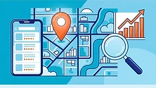 How Spring Hill Businesses Can Rank on Google Maps