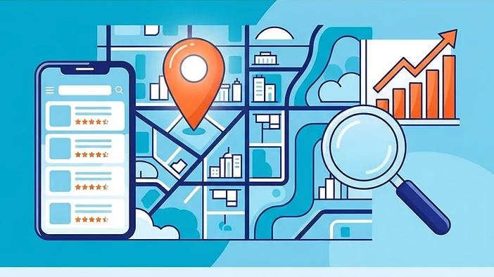 How Spring Hill Businesses Can Rank on Google Maps